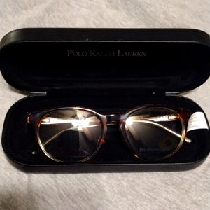 Ralph Lauren glasses